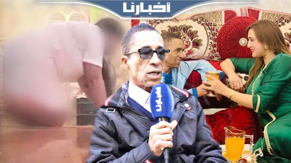 الممثل إبراهيم خاي يقطر الشمع على ظاهرة اقتحام المؤثرين للمجال الفني